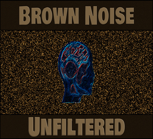 Brown Noise | 100% Pure: Mp3 Binaural Beat Download: HQBB